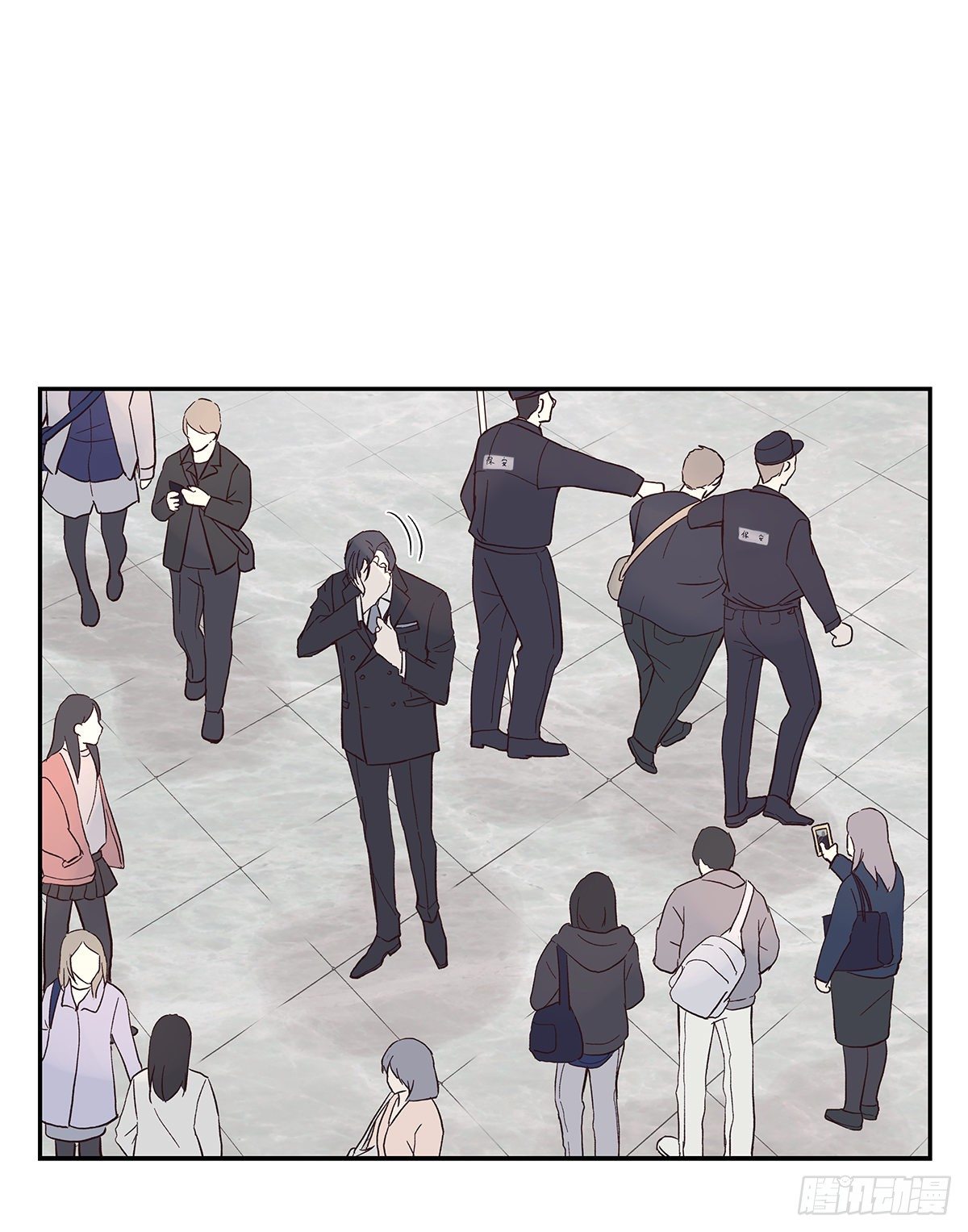 相见火葬场（2）19