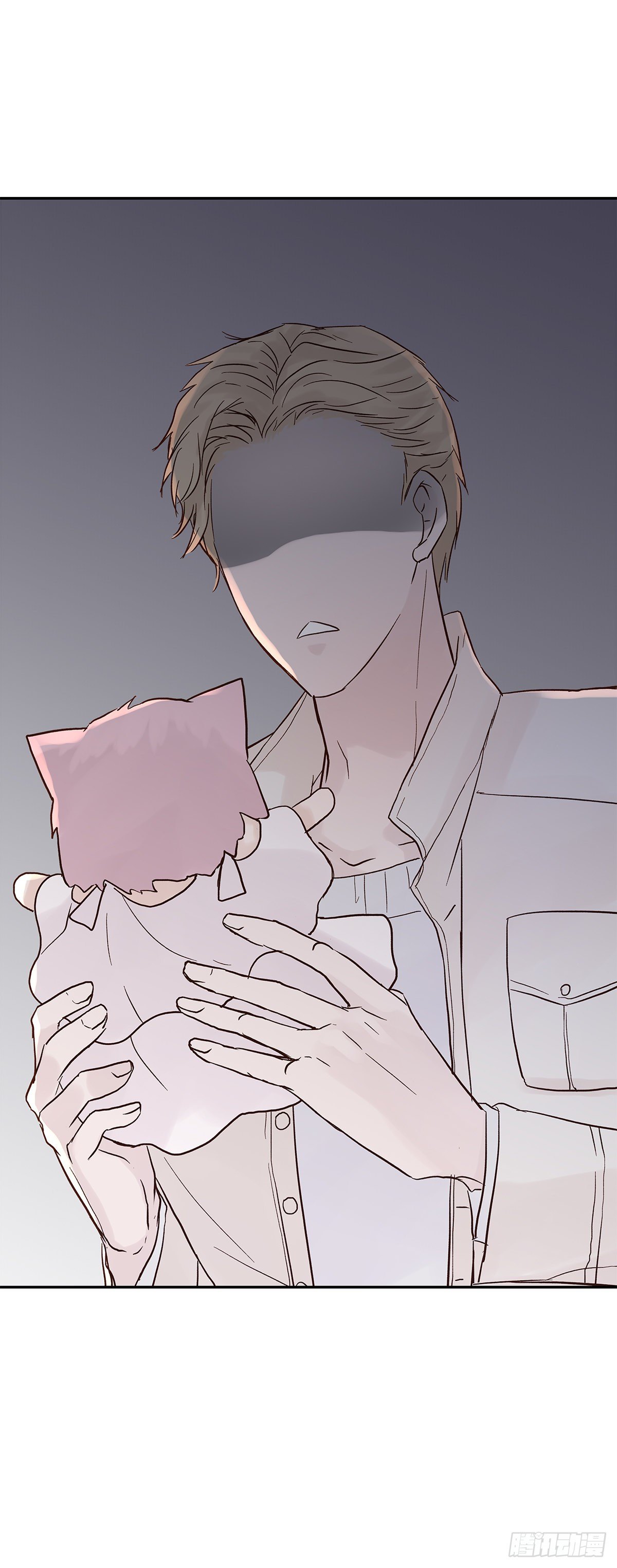 还能再卑微点吗？（2）3