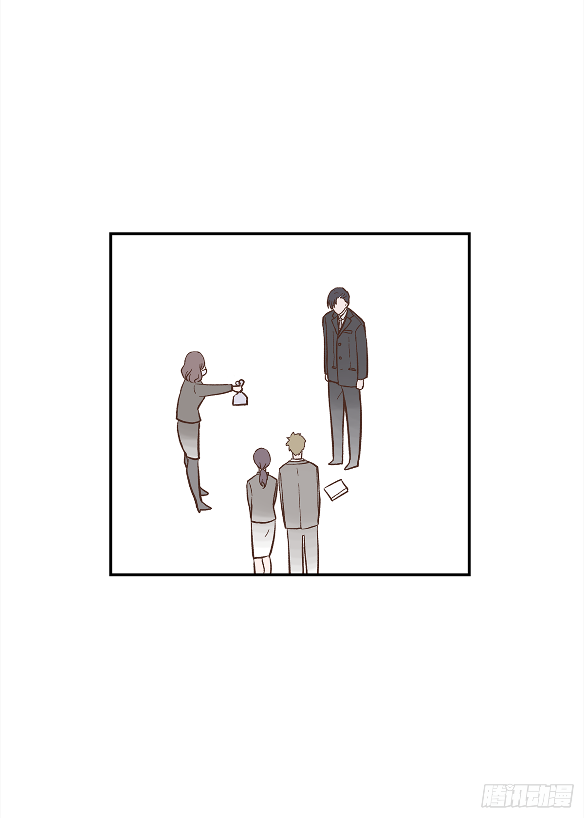 青春期 28