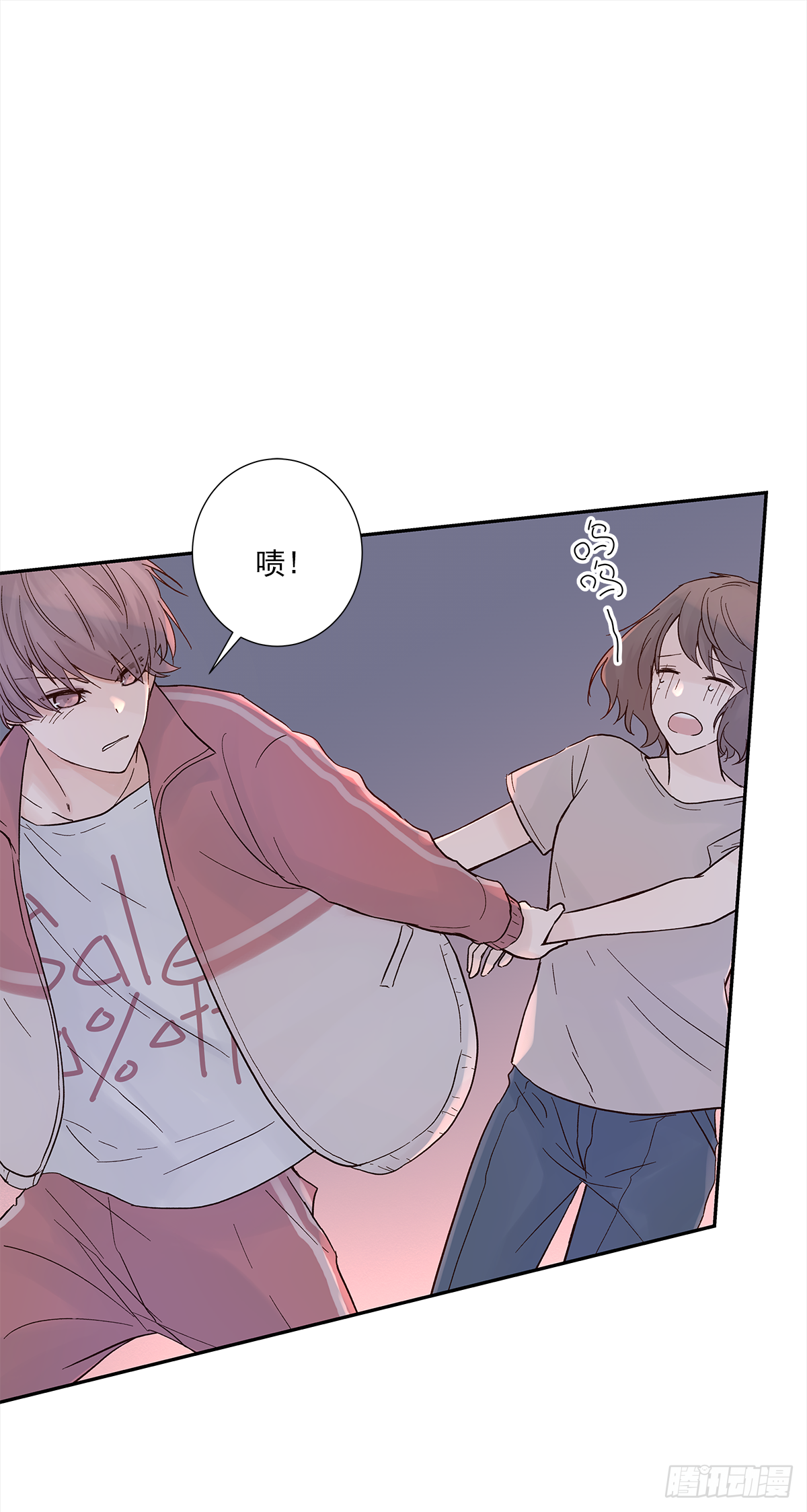 还能再卑微点吗？（4）19