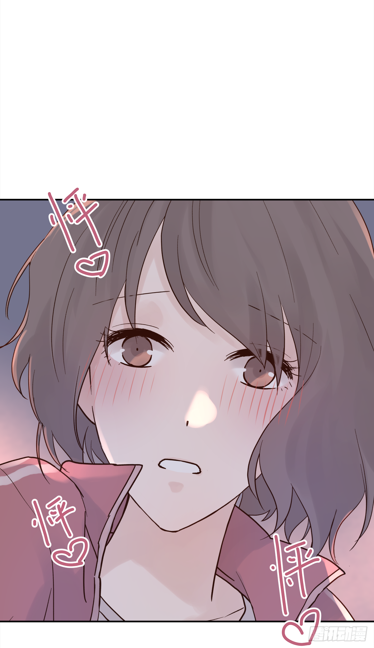 还能再卑微点吗？（4）25