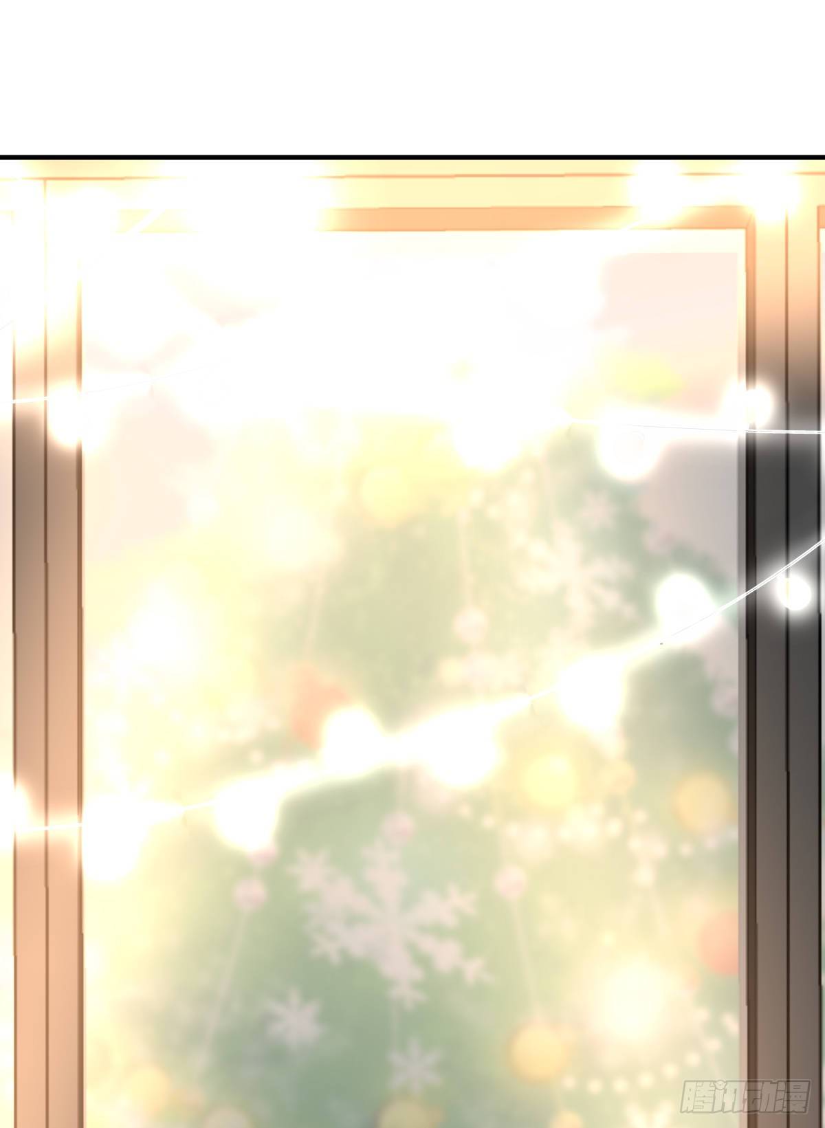 【番外】第一次过圣诞37