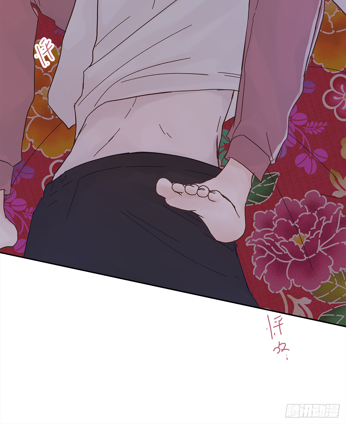 缺心眼儿（4）36