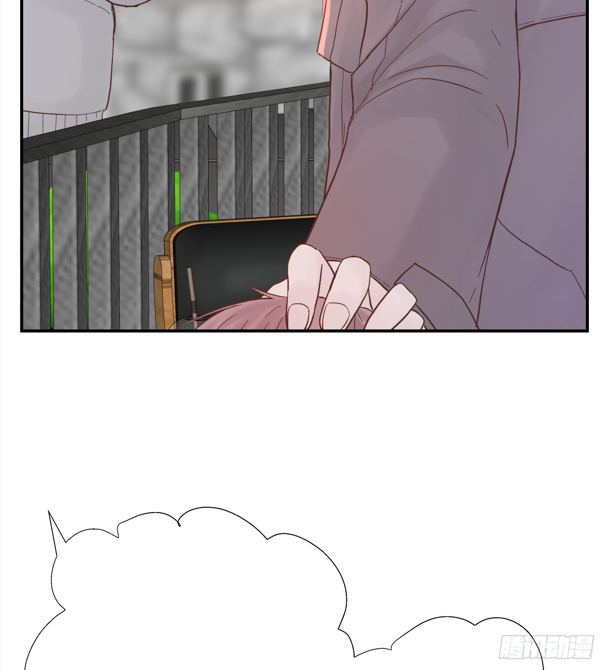 暖和（2）2