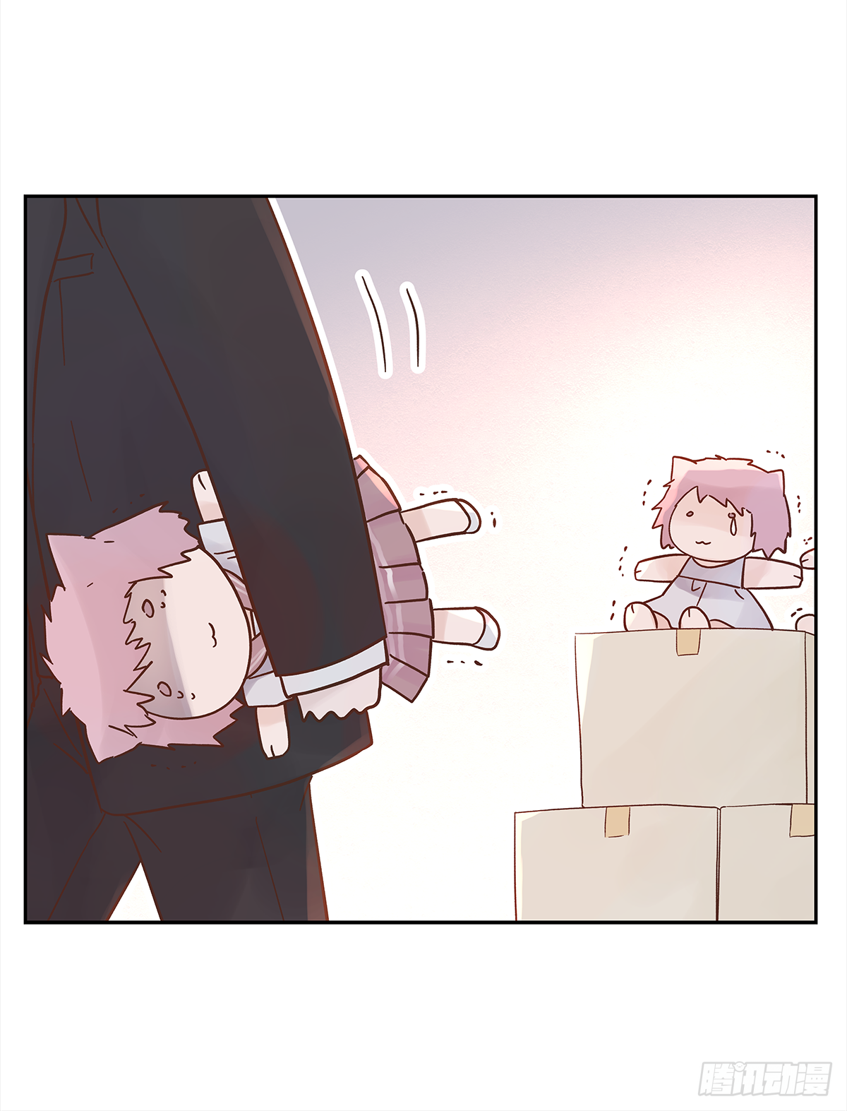 小剧场019
