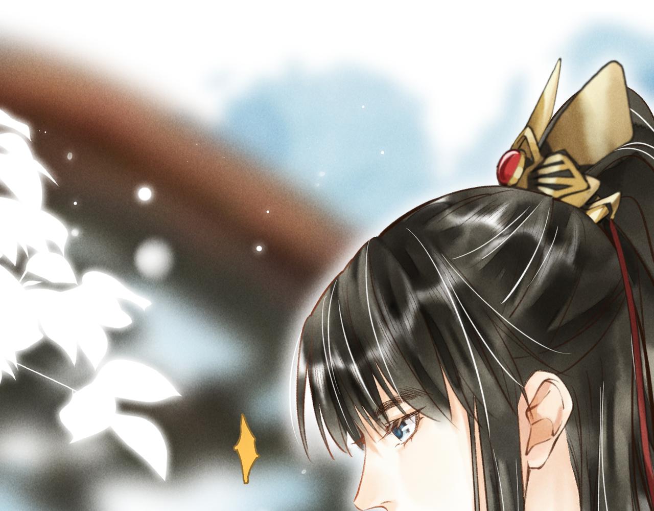 第三十九章 云雨初歇63