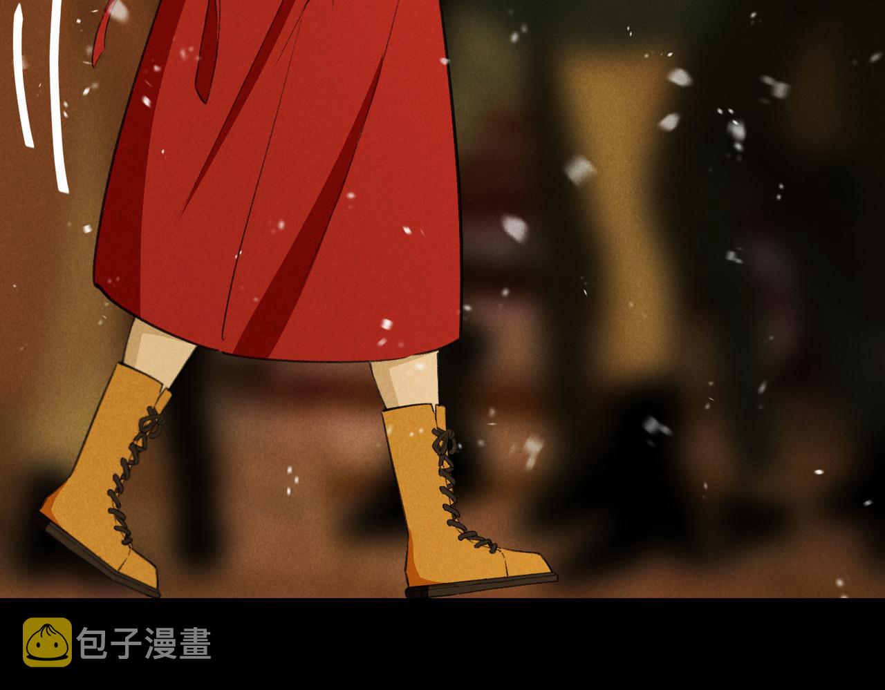番外 圣诞快乐，我可以吻你吗？46