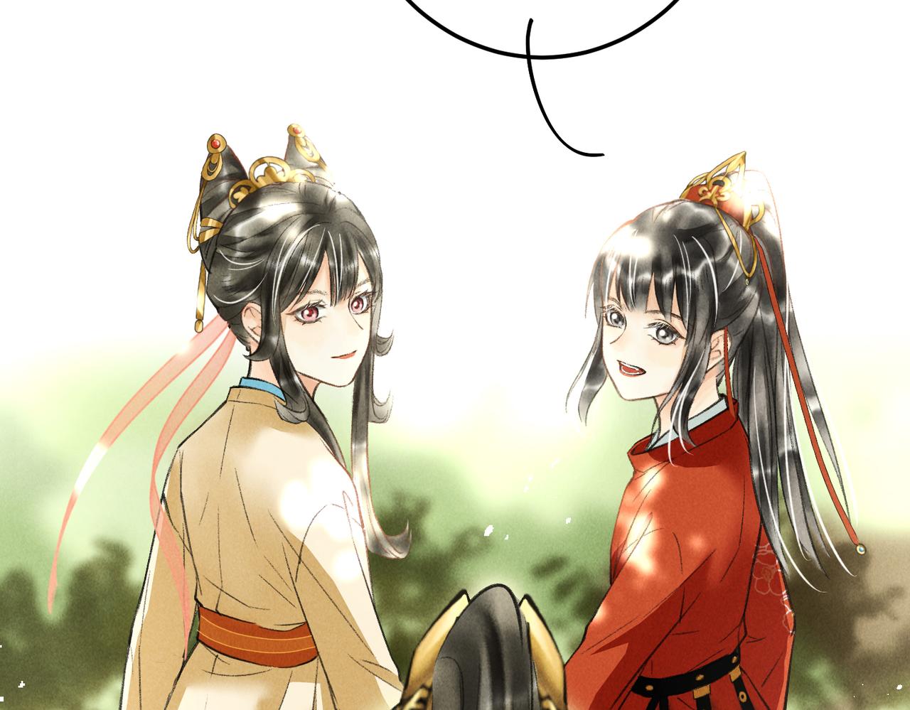 第四十四章 云青青兮欲雨41