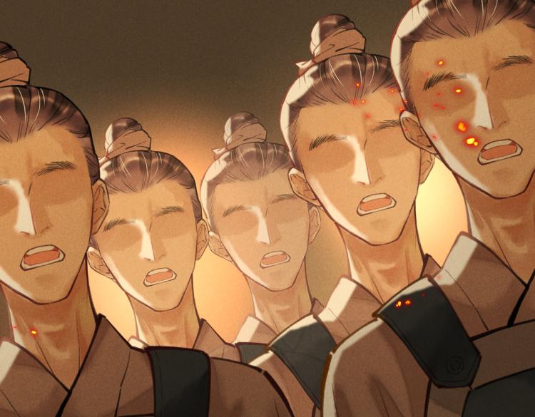 第二十九章 兄弟之争19