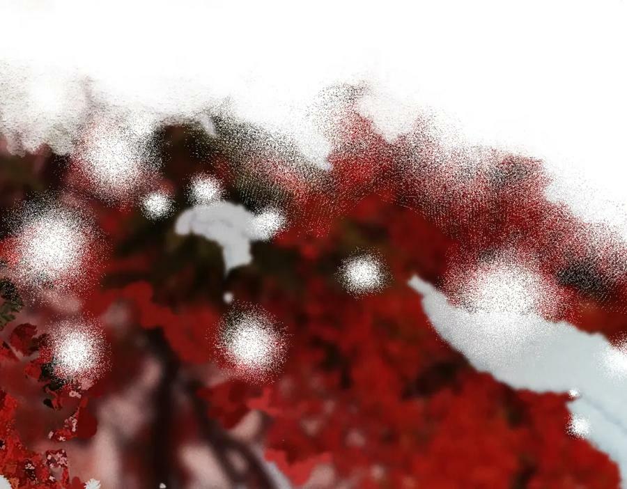 第九十三章 燕约莺期29
