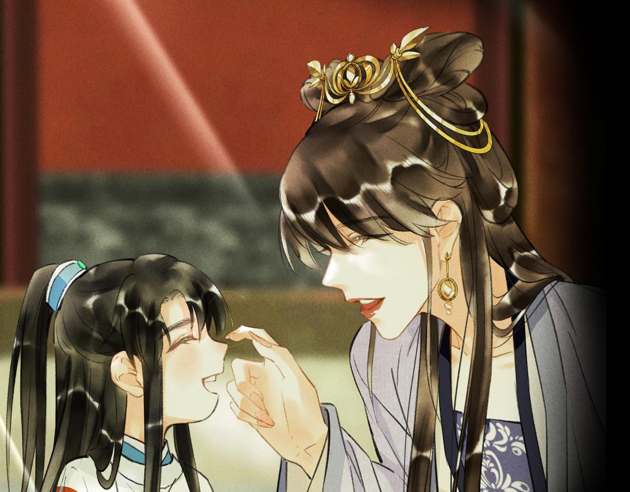 第七十一章 谈言微中77
