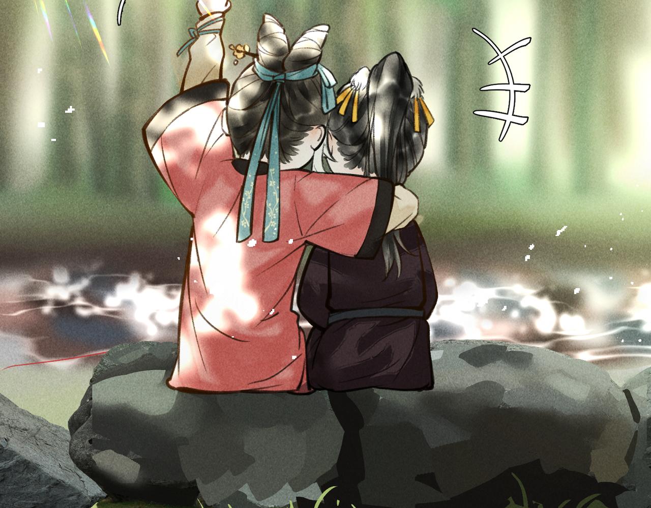 第四十六章 春心莫共花争发100