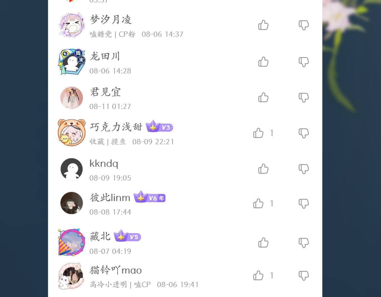 第六十九章 谈霏玉屑116