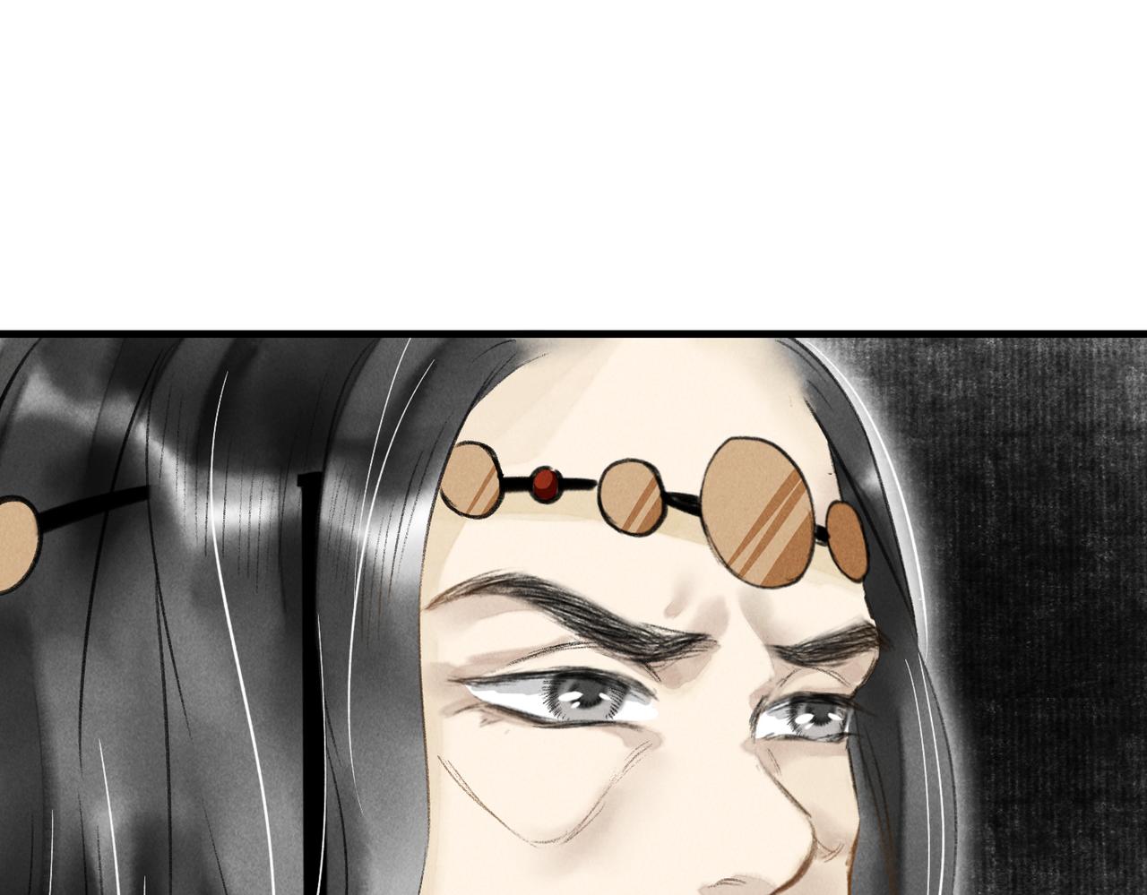 第四十三章 难道她不想逃5