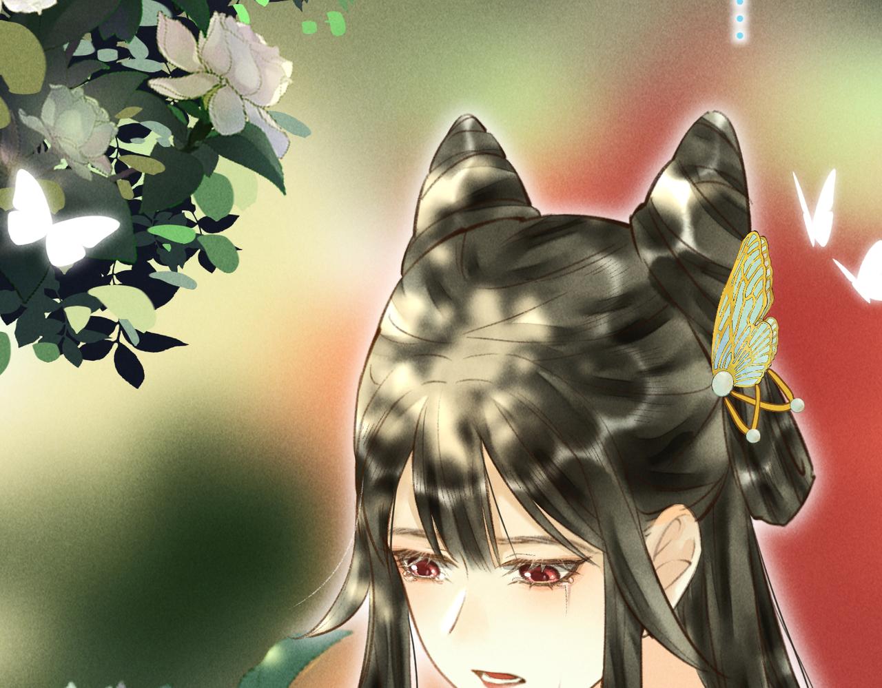 第四十六章 春心莫共花争发92
