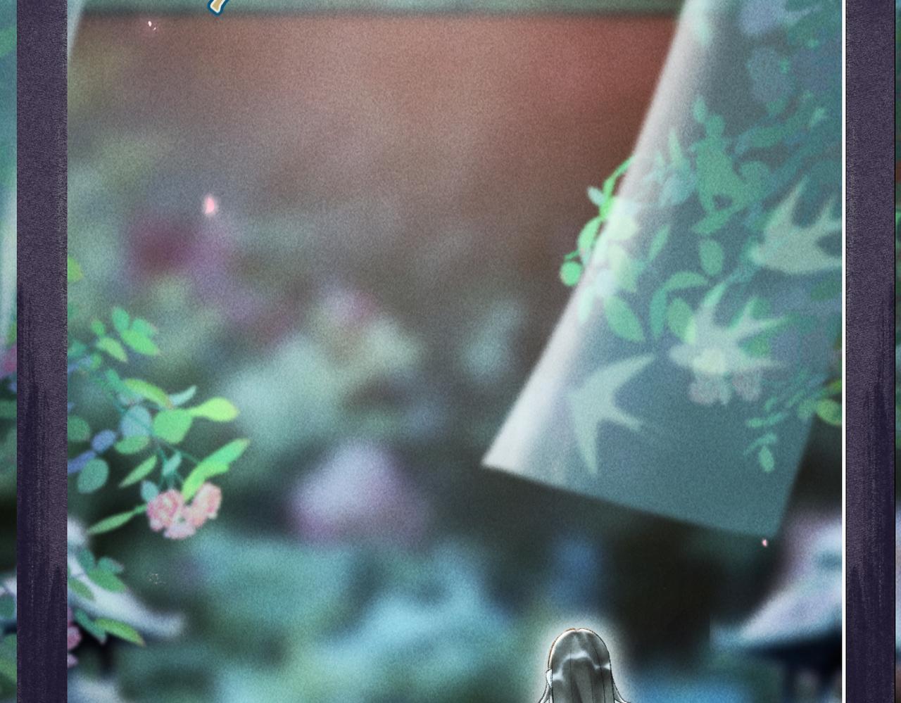第四十八章 留恋处，兰舟催发49
