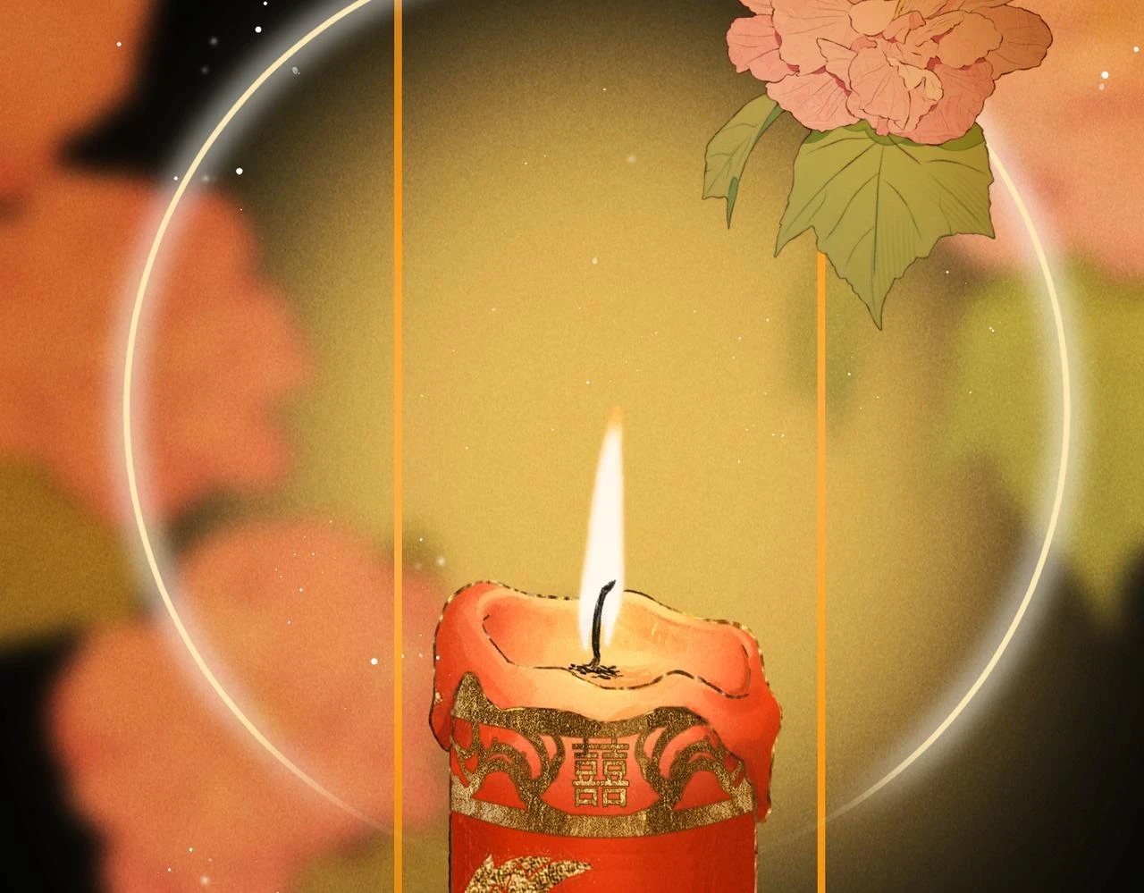 第八十四章 鸾分凤离62