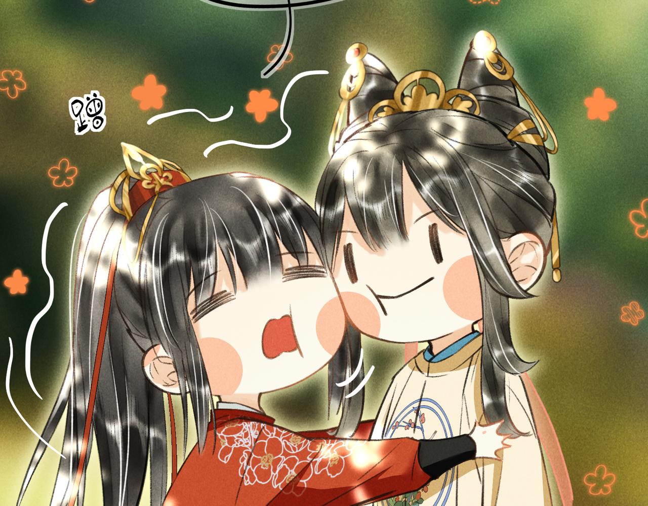 第四十四章 云青青兮欲雨39