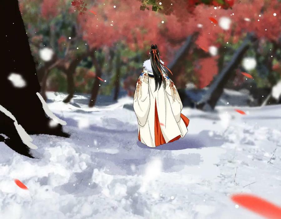 第九十三章 燕约莺期9