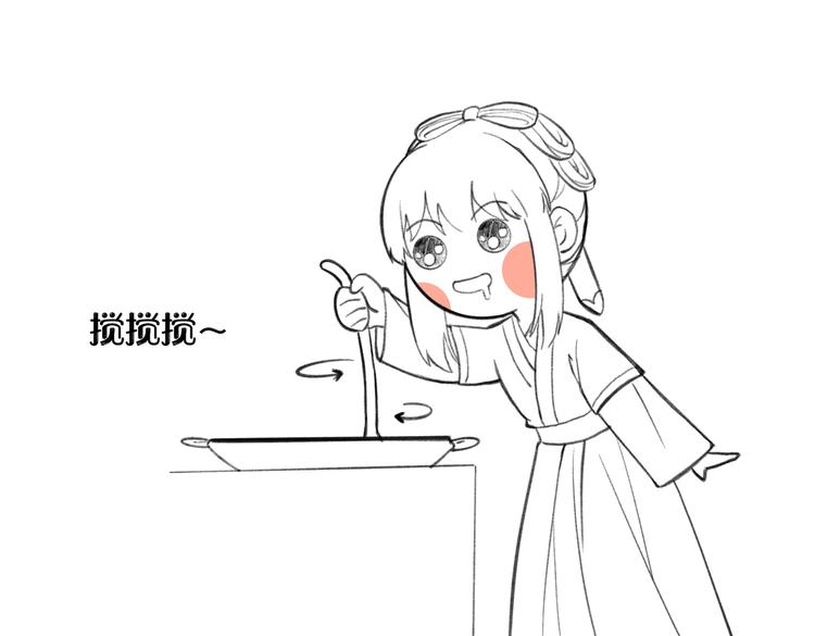 番外篇 她有点怪70