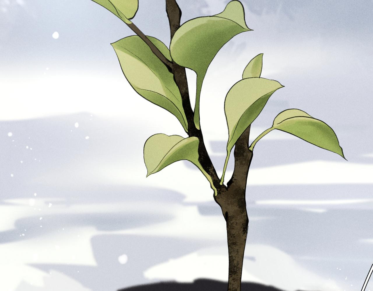 番外 元旦的关怀攻略24