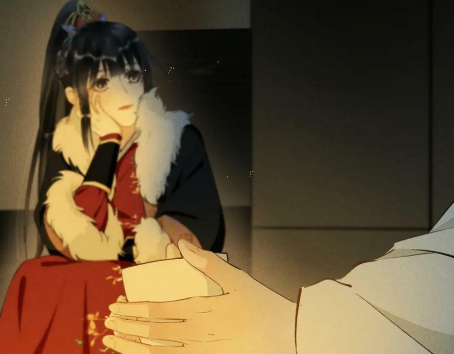 第九十三章 燕约莺期98