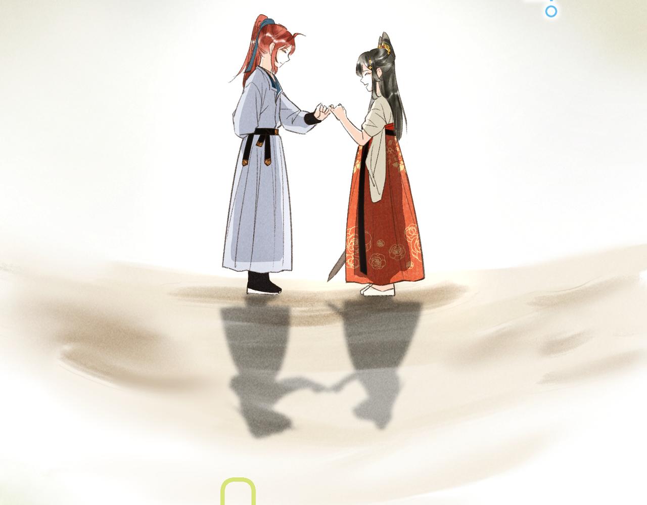 第四十六章 春心莫共花争发70