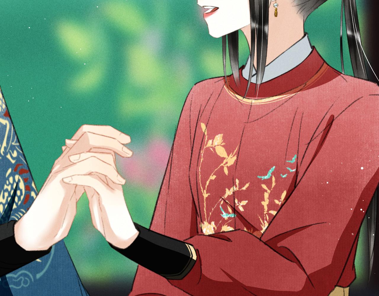 第七十一章 谈言微中72