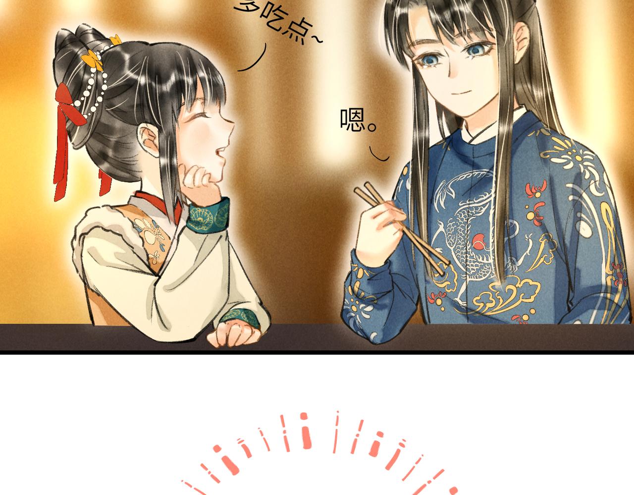 番外 元旦的关怀攻略55
