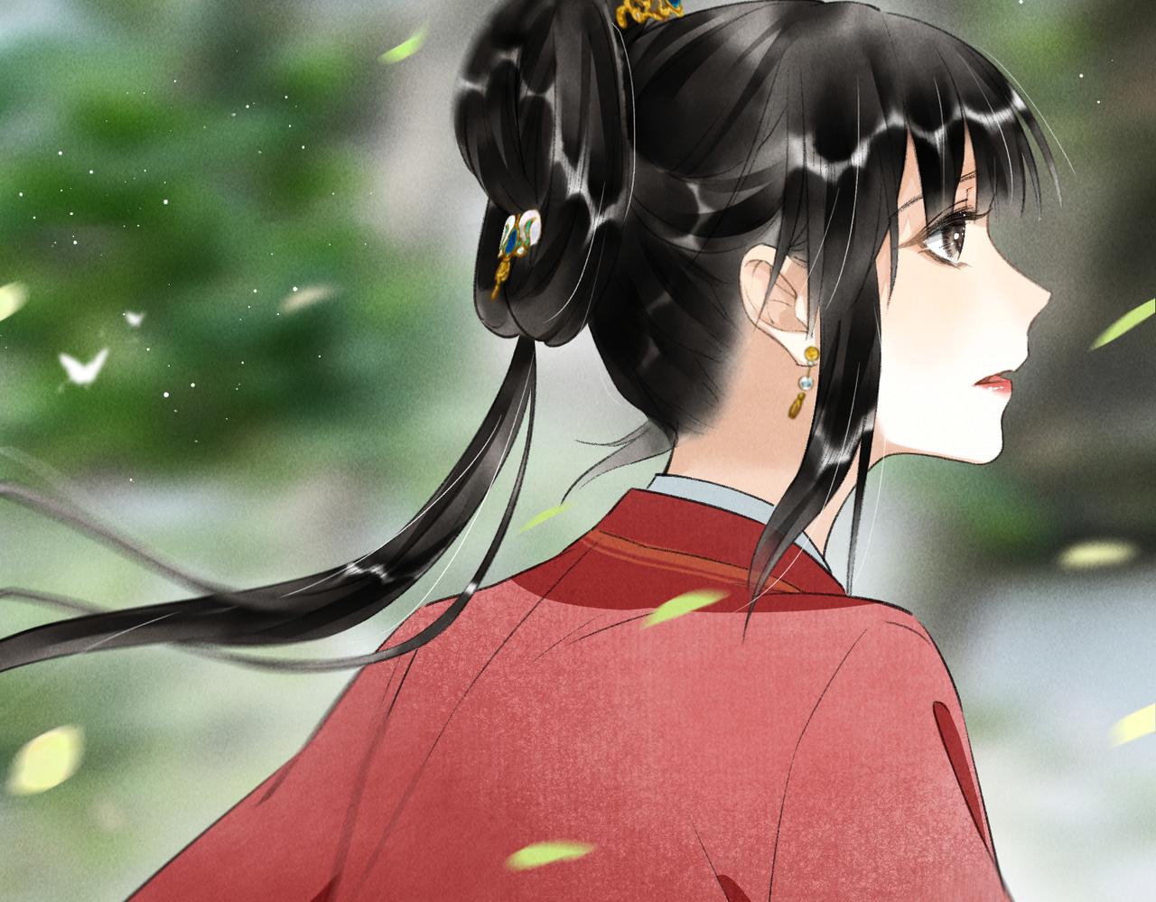 第七十一章 谈言微中9