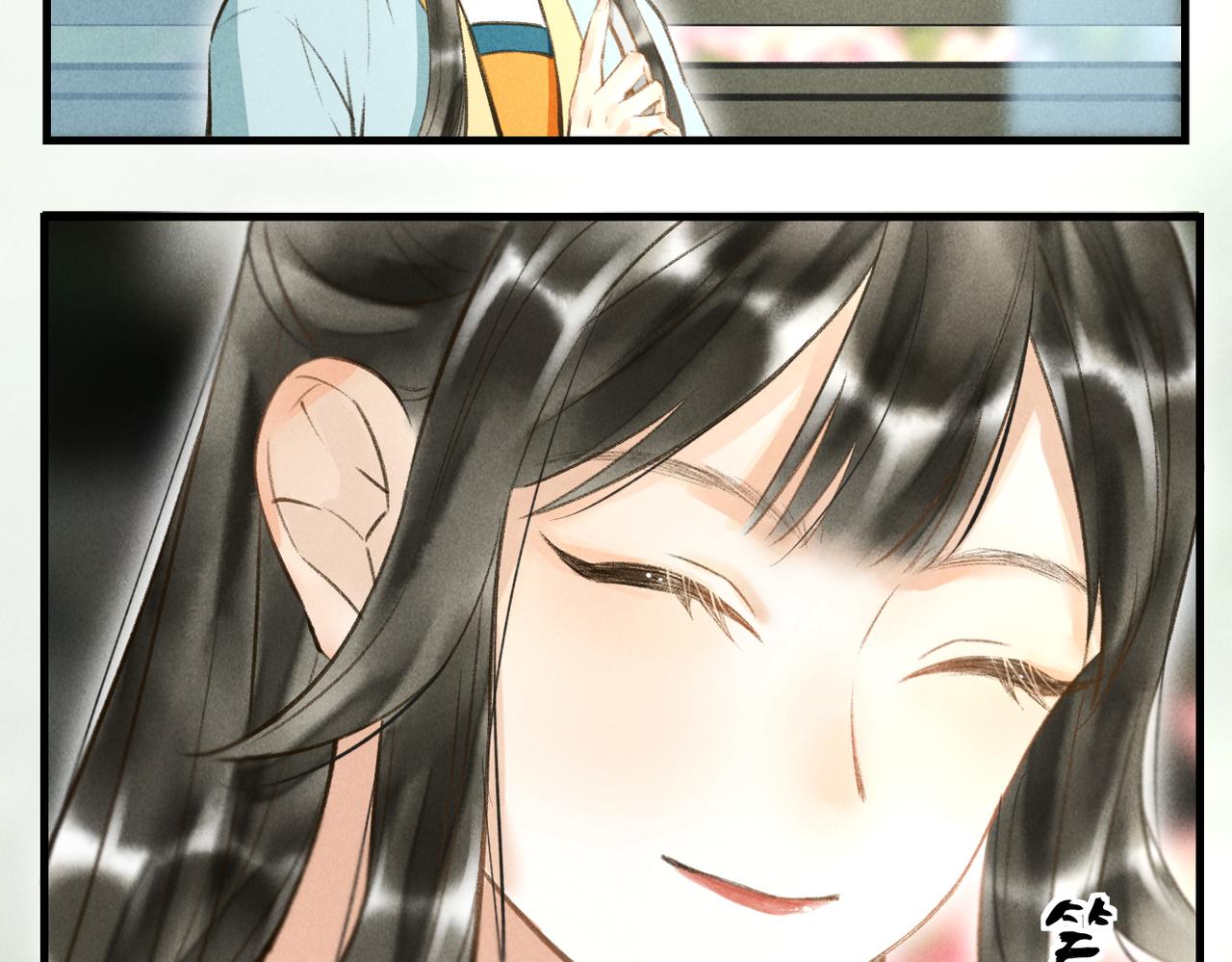 第四十六章 春心莫共花争发83
