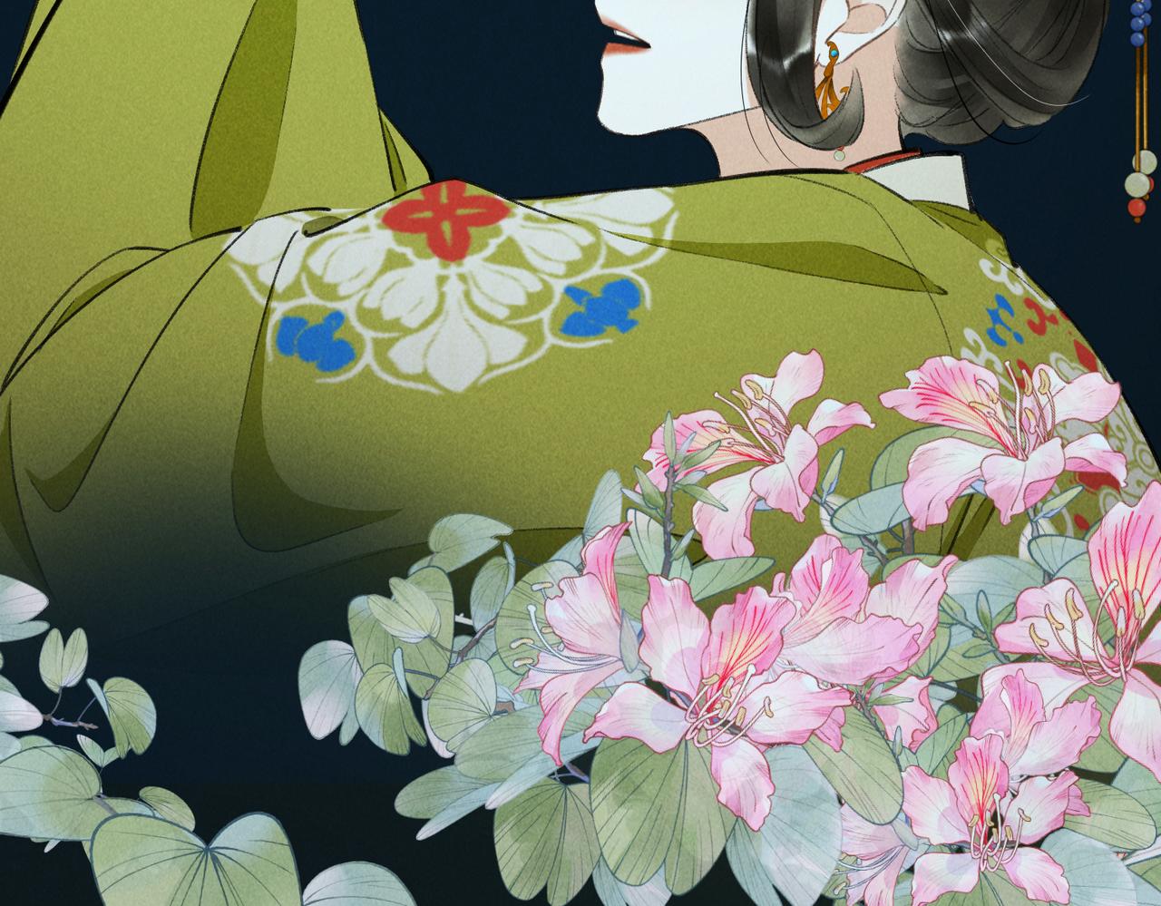 第八十二章 弘誓大愿102