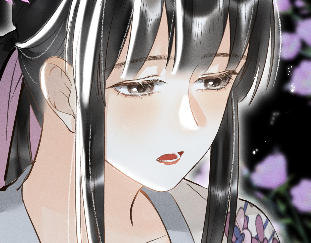 第四十五章 水澹澹兮生烟91