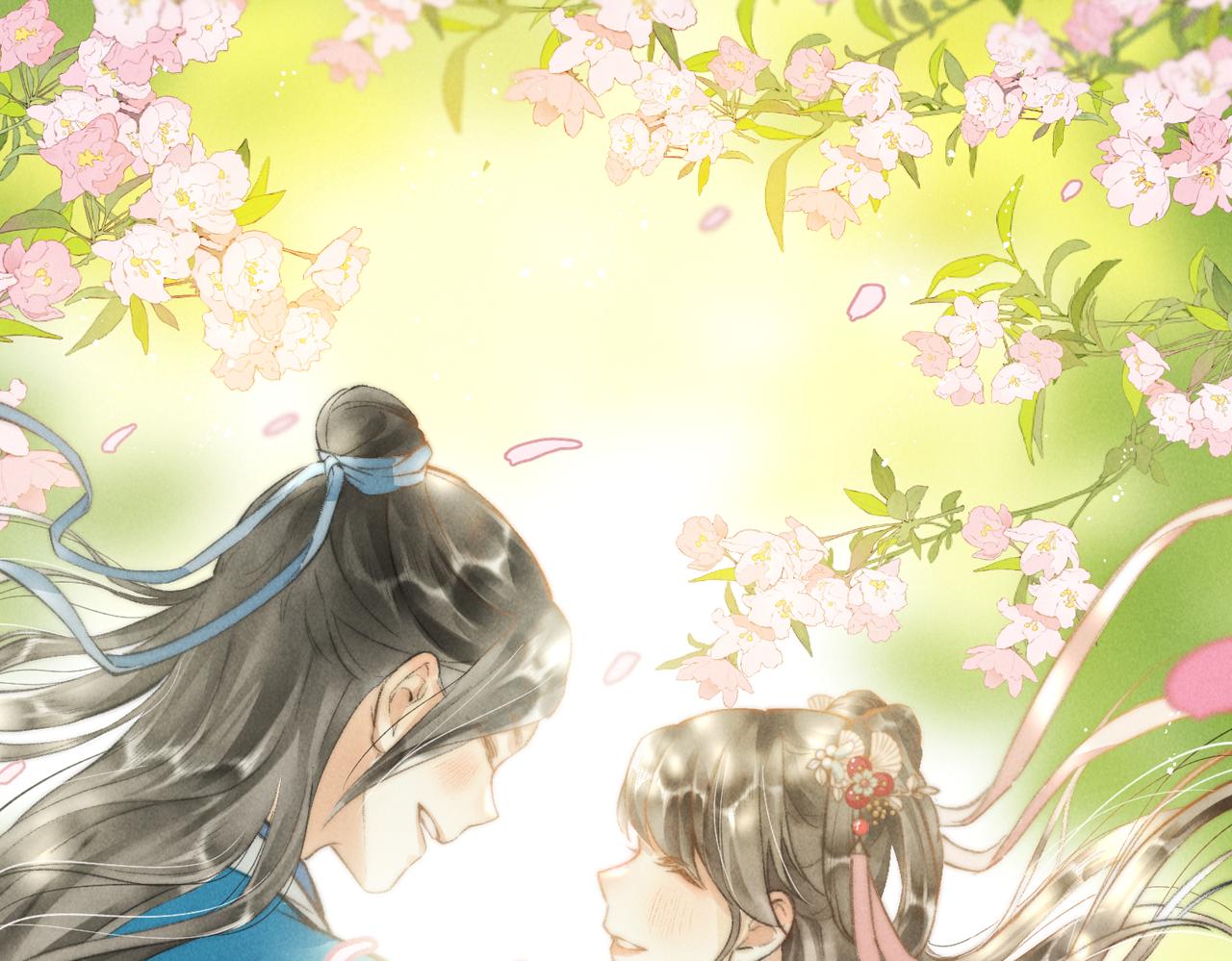 番外 孤灯不明149