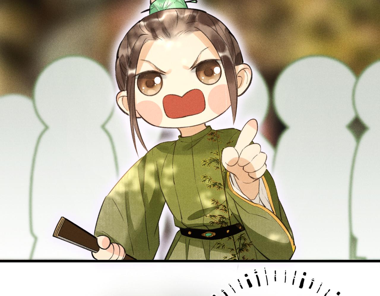 第四十八章 留恋处，兰舟催发89