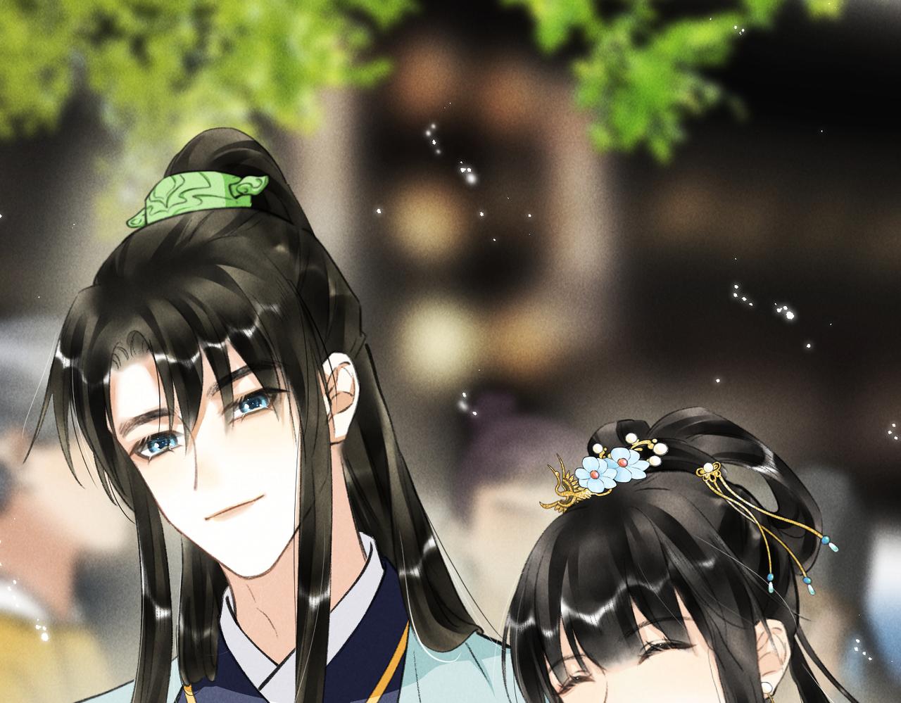 第七十八章 如胶投漆12
