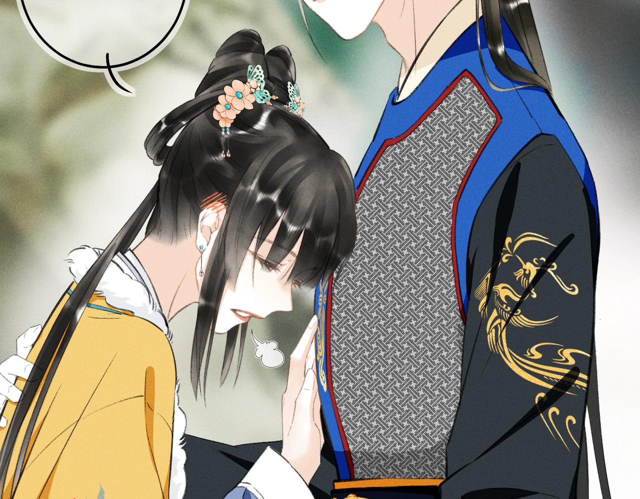 第八十章 如泉赴壑62