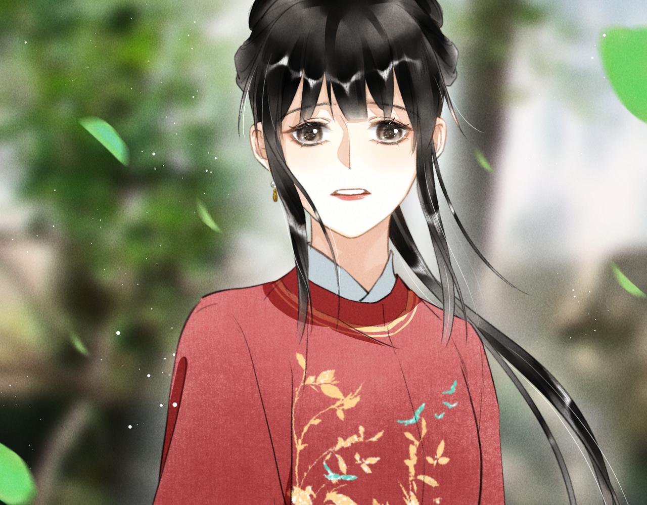 第七十一章 谈言微中1