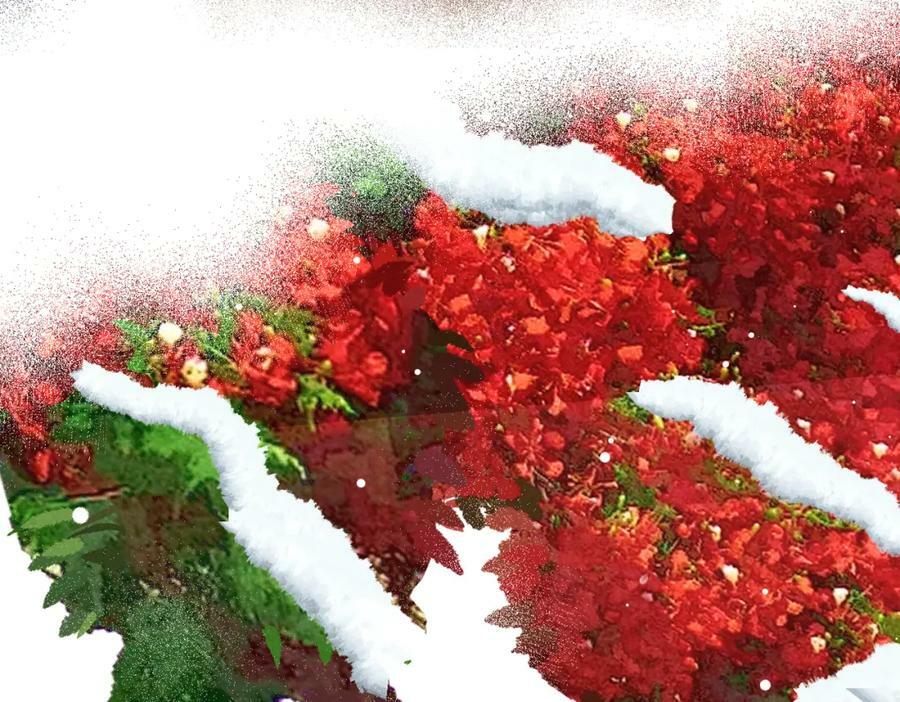第九十三章 燕约莺期62