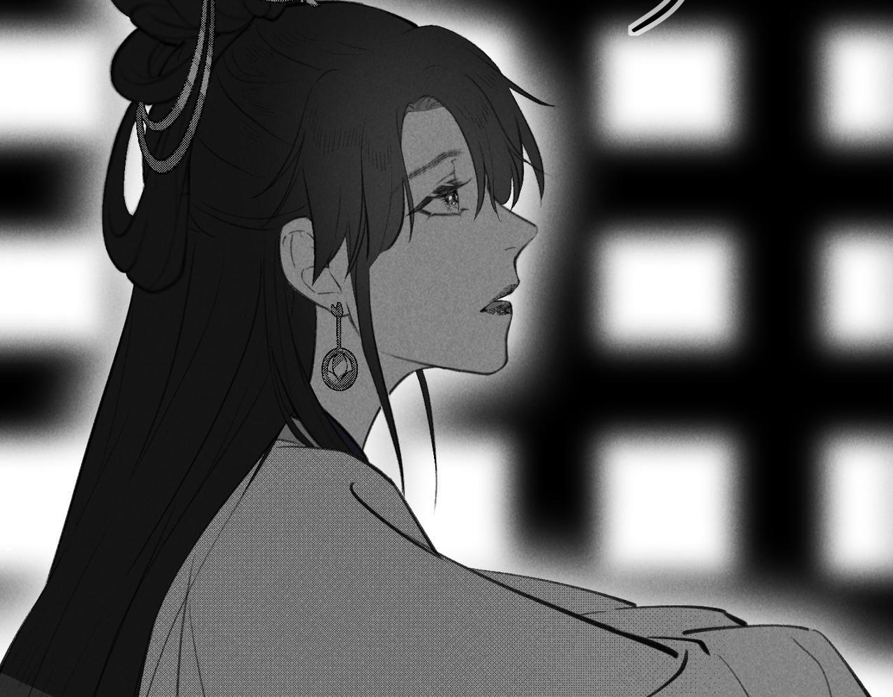 番外 孤灯不明109