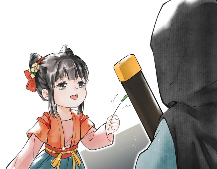 第五章 离别与相遇64