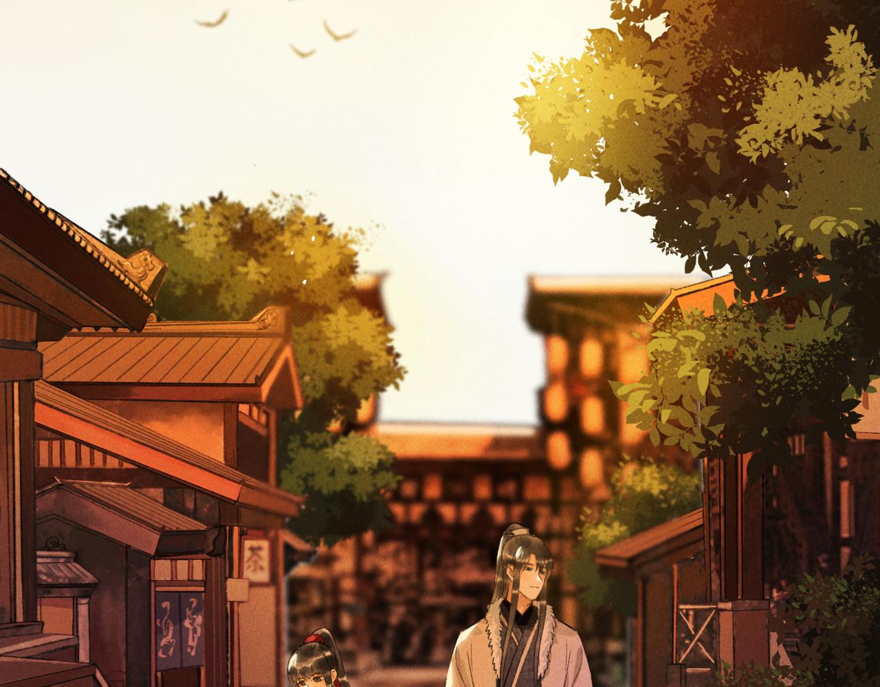 第五十八章 今日清风68