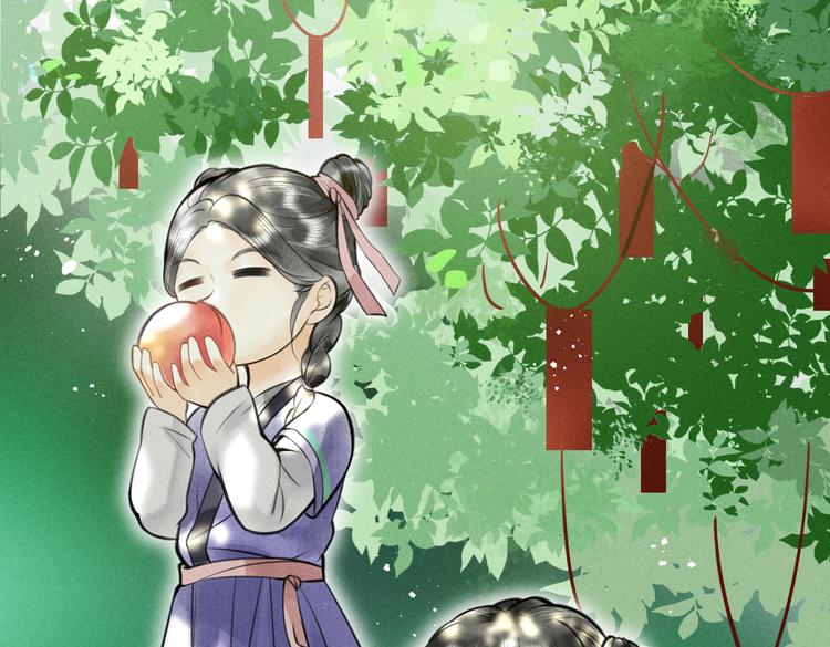 第八章 铁打的故事流水的插话34