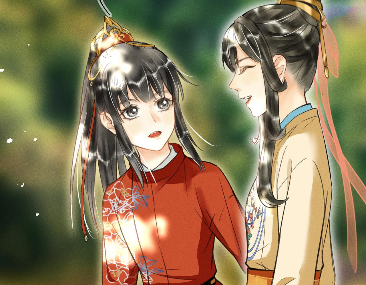 第四十四章 云青青兮欲雨35