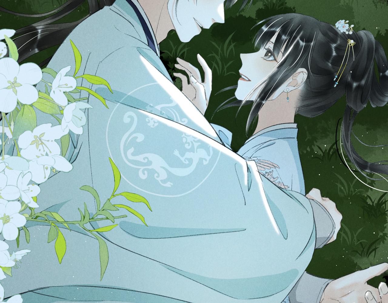 第八十一章 赌誓发愿106