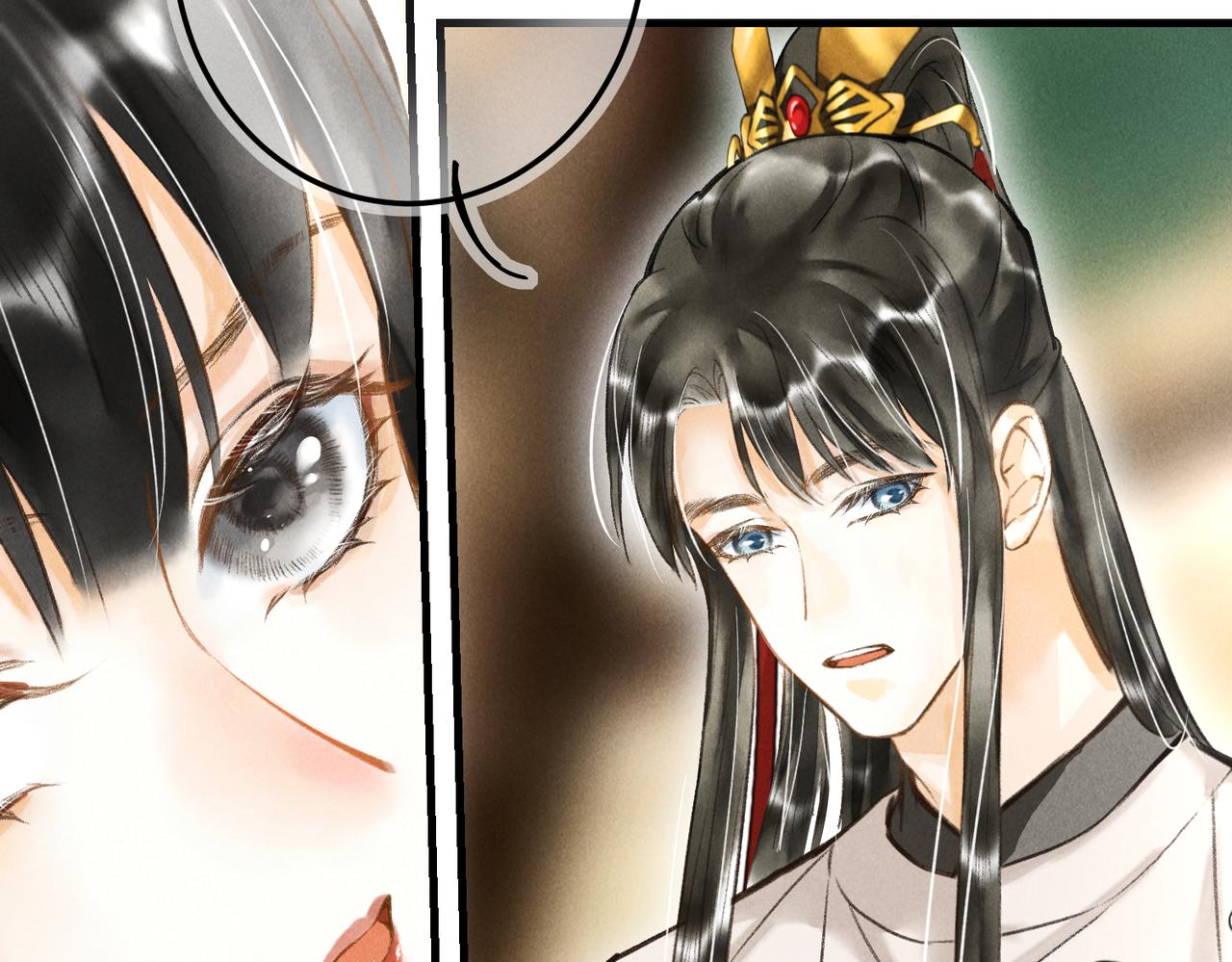 第四十三章 难道她不想逃36