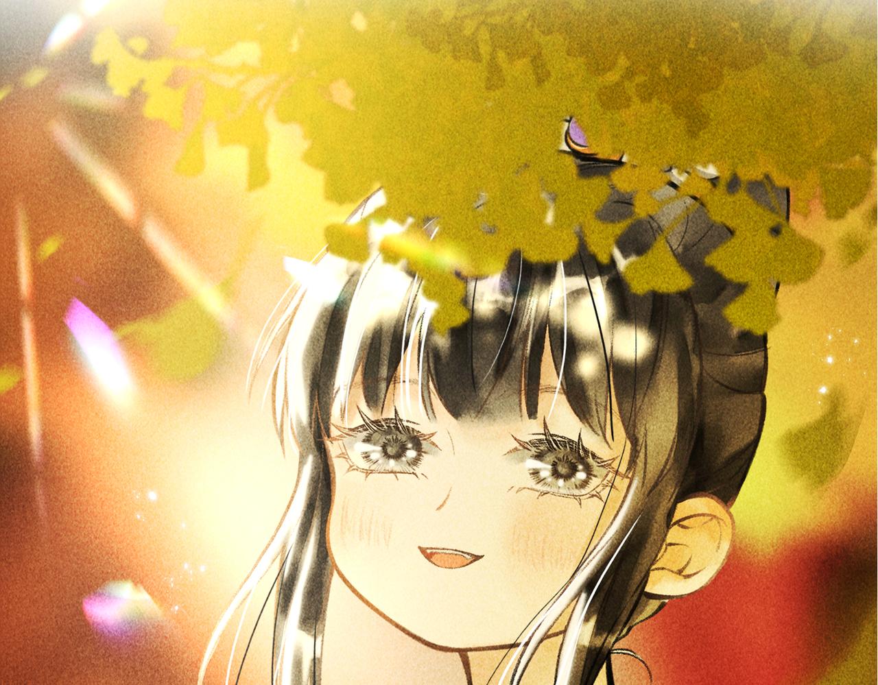 第十九章 一起荡秋千吧10