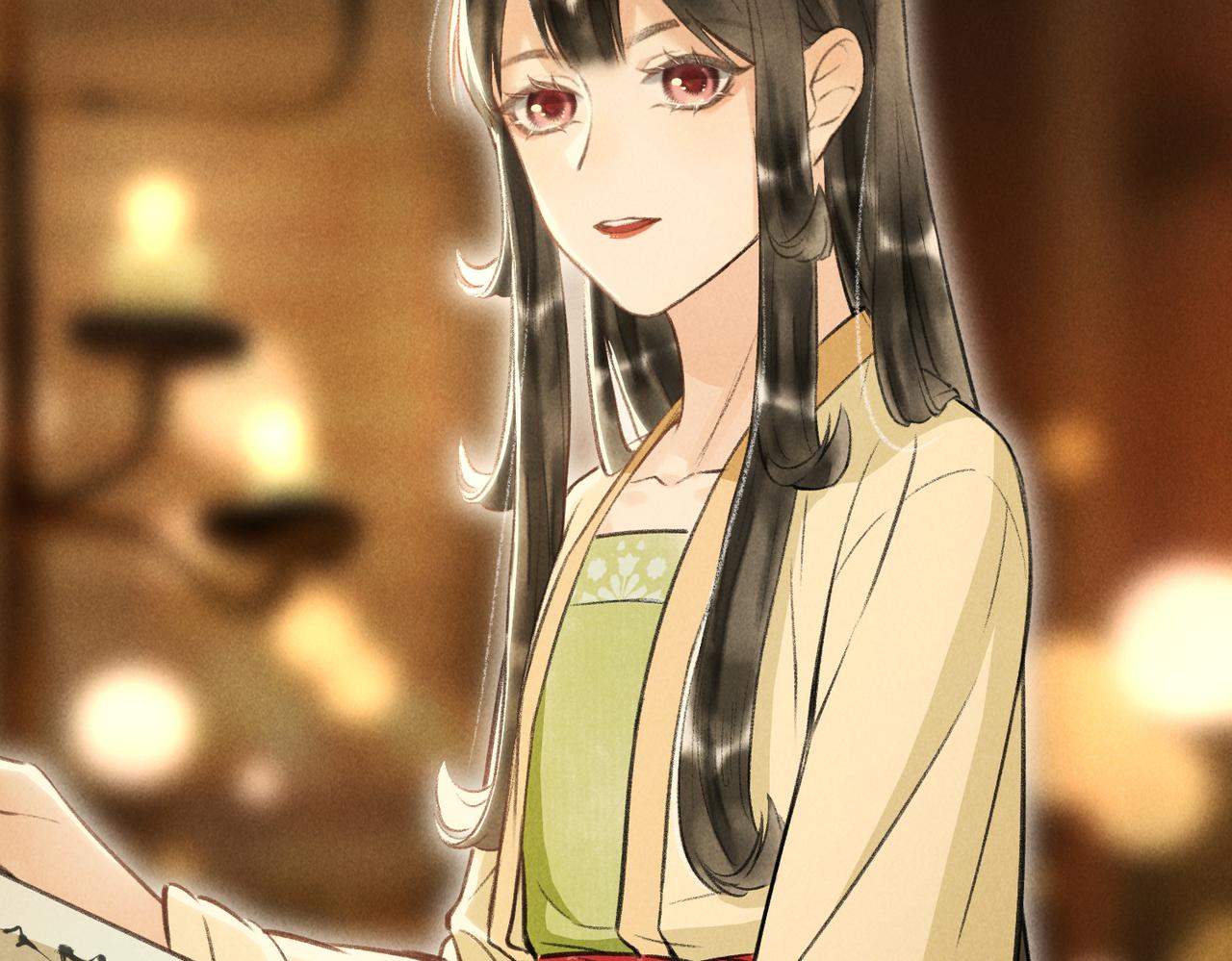 第四十五章 水澹澹兮生烟38