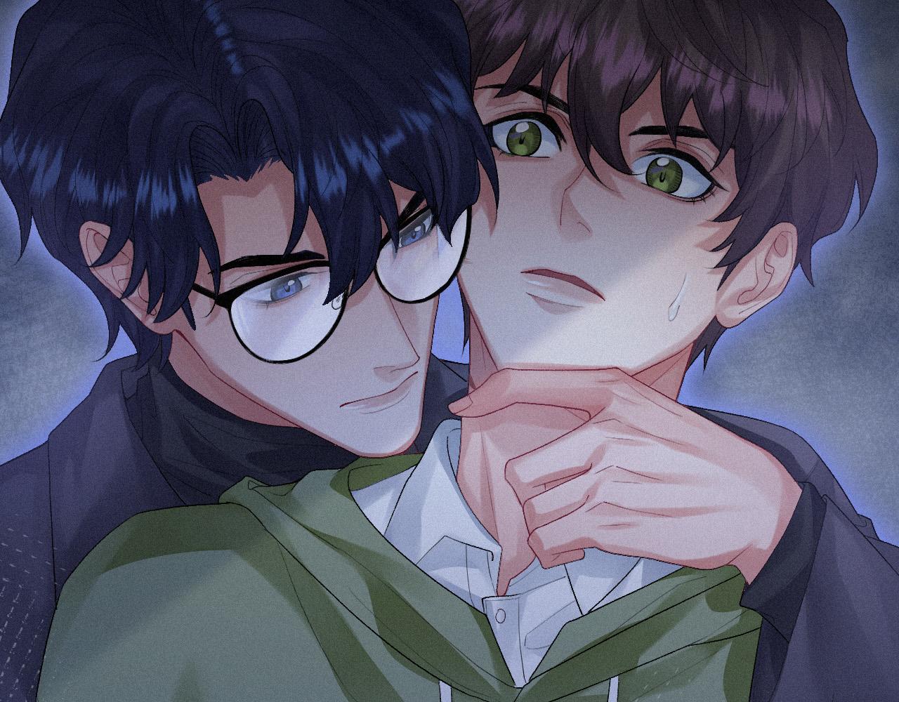 第10话 暧昧的凌迟48