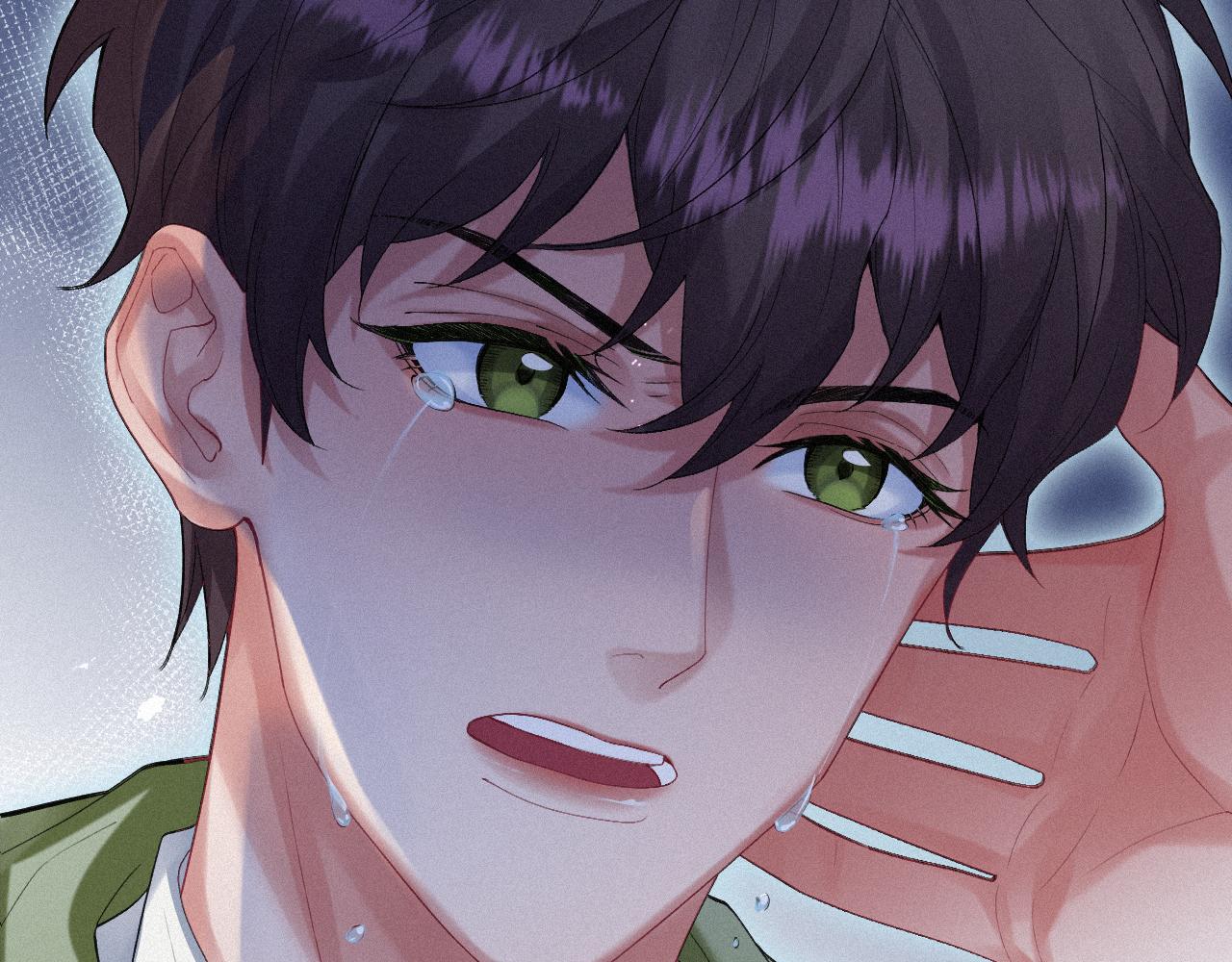 第15话 意料之外的吻72